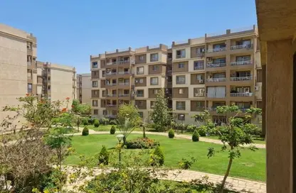 Apartment - 3 Bedrooms - 2 Bathrooms for sale in Privado - Madinaty - Cairo
