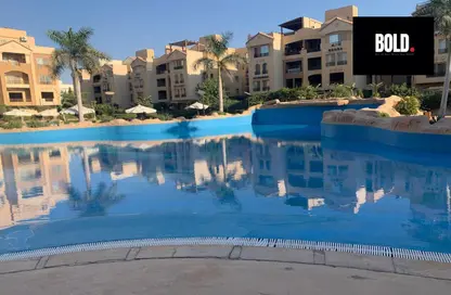 Apartment - 3 Bedrooms - 3 Bathrooms for sale in The 5th Settlement - New Cairo City - Cairo