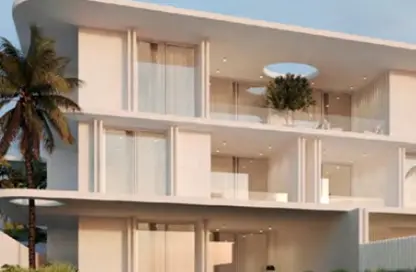 Chalet - 1 Bedroom - 2 Bathrooms for sale in Blanca Gardens - Soma Bay - Safaga - Hurghada - Red Sea