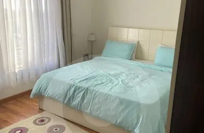 Apartment - 2 Bedrooms - 2 Bathrooms for sale in Casa - Sheikh Zayed Compounds - Sheikh Zayed City - Giza