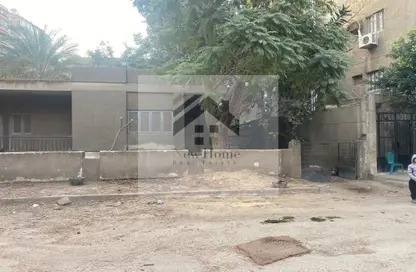 Land - Studio for sale in Shehab St. - Mohandessin - Giza