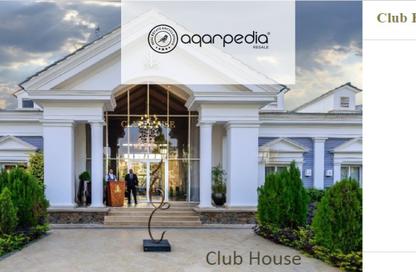 Apartment - 3 Bedrooms - 3 Bathrooms for sale in Mountain View 1 - 5th Settlement Compounds - The 5th Settlement - New Cairo City - Cairo