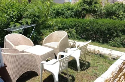 شاليه - 2 غرف نوم - 2 حمامات للبيع في مارينا 1 - مارينا - العلمين - الساحل الشمالي