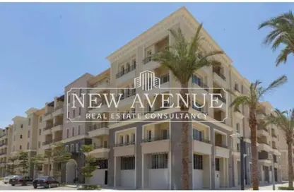 Apartment - 2 Bedrooms - 3 Bathrooms for sale in Mivida - 5th Settlement Compounds - The 5th Settlement - New Cairo City - Cairo Apartment - 2 Bedrooms - 3 Bathrooms for sale in Mivida - 5th Settlement Compounds - The 5th Settlement - New Cairo City - Cairo