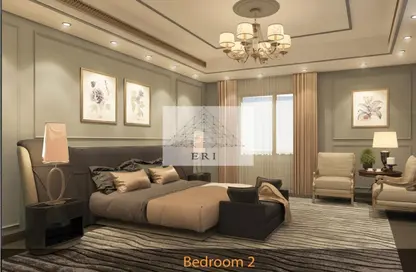 شقة - 3 غرف نوم - 4 حمامات للبيع في شارع محي الدين أبو العز - المهندسين - الجيزة