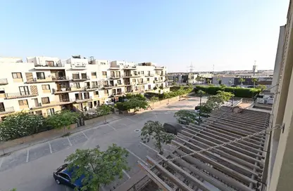 دوبلكس - 3 غرف نوم - 4 حمامات للايجار في ويستاون - كمبوندات الشيخ زايد - الشيخ زايد - الجيزة