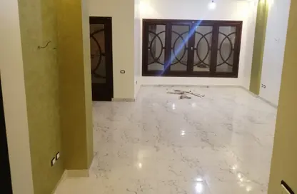 Apartment - 3 Bedrooms - 2 Bathrooms for rent in Leila Mourad St. - El Yasmeen 5 - El Yasmeen - New Cairo City - Cairo
