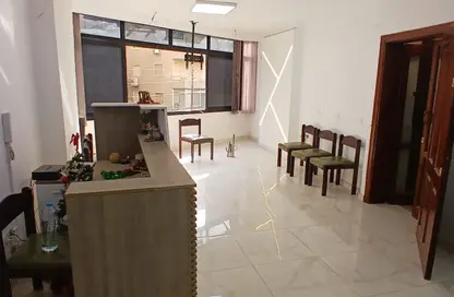 مساحات مكتبية - استوديو - 1 حمام للبيع في شارع الماظه - الماظة - مصر الجديدة - القاهرة