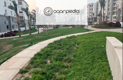 Apartment - 3 Bedrooms - 3 Bathrooms for sale in Hyde Park - 5th Settlement Compounds - The 5th Settlement - New Cairo City - Cairo