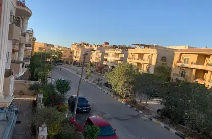 Apartment - 3 Bedrooms - 2 Bathrooms for sale in District 2 - The 5th Settlement - New Cairo City - Cairo