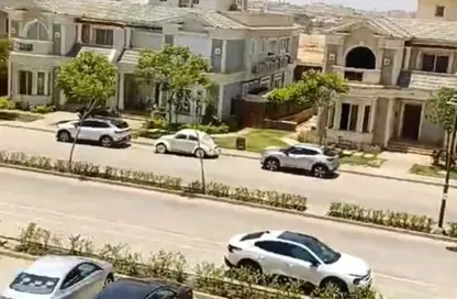 شقة - 4 غرف نوم - 5 حمامات للبيع في ماونتن فيو هايد بارك - كمبوندات التجمع الخامس - التجمع الخامس - مدينة القاهرة الجديدة - القاهرة