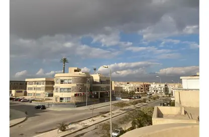 شقة - 3 غرف نوم - 3 حمامات للبيع في جنة 1 - كمبوندات الشيخ زايد - الشيخ زايد - الجيزة