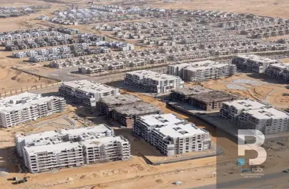 شقة - 2 غرف نوم - 3 حمامات للبيع في بالم هيلز نيو كايرو - كمبوندات التجمع الخامس - التجمع الخامس - مدينة القاهرة الجديدة - القاهرة