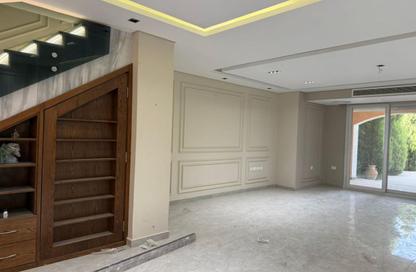 Townhouse - 4 Bedrooms - 4 Bathrooms for rent in Layan Residence - 5th Settlement Compounds - The 5th Settlement - New Cairo City - Cairo