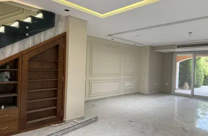 تاون هاوس - 4 غرف نوم - 4 حمامات للايجار في ليان ريزيدنس - كمبوندات التجمع الخامس - التجمع الخامس - مدينة القاهرة الجديدة - القاهرة