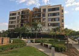 Duplex - 3 bedrooms - 3 bathrooms for للبيع in Eastown - 5th Settlement Compounds - The 5th Settlement - New Cairo City - Cairo Duplex - 3 bedrooms - 3 bathrooms for للبيع in Eastown - 5th Settlement Compounds - The 5th Settlement - New Cairo City - Cairo