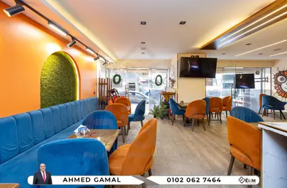 Shop - Studio - 1 Bathroom for rent in Mahmoud Al Essawy St. - Sidi Beshr - Hay Awal El Montazah - Alexandria