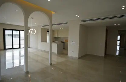 Apartment - 3 Bedrooms - 3 Bathrooms for rent in Villette - 5th Settlement Compounds - The 5th Settlement - New Cairo City - Cairo