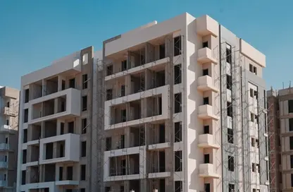 دوبلكس - 4 غرف نوم - 3 حمامات للبيع في لاميرادا المستقبل - كمبوندات مدينة المستقبل - مدينة المستقبل - القاهرة