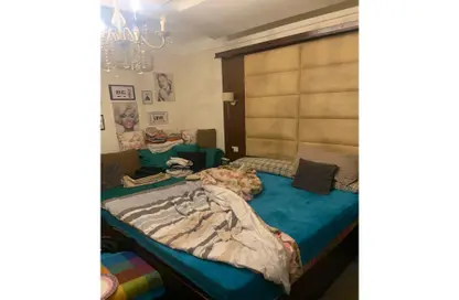شقة - 2 غرف نوم - 2 حمامات للبيع في شارع بورسعيد - كليوباترا - حي شرق - الاسكندرية