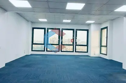مساحات مكتبية - استوديو - 4 حمامات للايجار في شارع اللاسلكي - اللاسلكي - المعادي الجديدة - حي المعادي - القاهرة