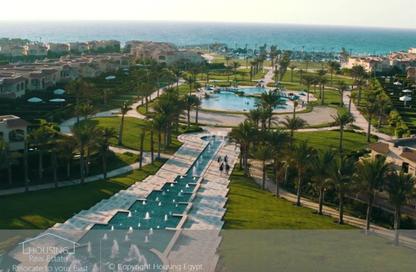 Penthouse - 3 Bedrooms - 3 Bathrooms for sale in La Vista Bay - La Vista - Qesm Ad Dabaah - North Coast