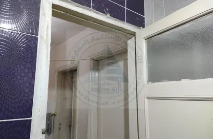 Apartment - 3 Bedrooms - 1 Bathroom for sale in Zahraa Madinat Nasr - Nasr City - Cairo