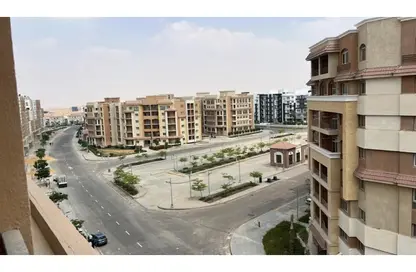 شقة - 3 غرف نوم - 2 حمامات للبيع في المقصد - كمبوندات العاصمة الإدارية الجديدة - العاصمة الإدارية الجديدة - القاهرة