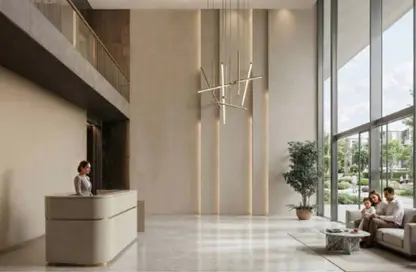 Apartment - 3 Bedrooms - 3 Bathrooms for sale in El Koronfel - The 5th Settlement - New Cairo City - Cairo