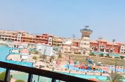 شاليه - غرفة نوم - 3 حمامات للبيع في شرم الشيخ - محافظة جنوب سيناء