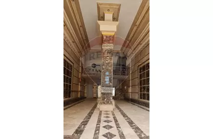 Apartment - 3 Bedrooms - 2 Bathrooms for sale in Hoda St. - Laurent - Hay Sharq - Alexandria