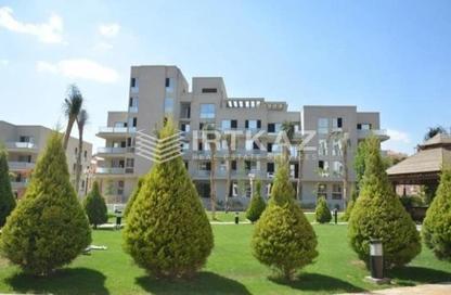 Apartment - 2 Bedrooms - 2 Bathrooms for sale in The Crest - 5th Settlement Compounds - The 5th Settlement - New Cairo City - Cairo