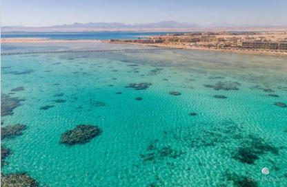 Villa - 4 Bedrooms - 5 Bathrooms for sale in Wadi Jebal - Soma Bay - Safaga - Hurghada - Red Sea