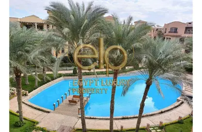 (بنتهاوس  (روف - 3 غرف نوم - 4 حمامات للايجار في سيتي فيو - طريق مصر اسكندرية الصحراوي - مدينة 6 أكتوبر - الجيزة