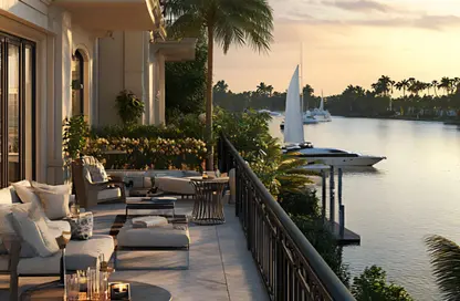 شقة - 2 غرف نوم - 3 حمامات للبيع في جريان - مدينة زايد الجديدة - الشيخ زايد - الجيزة