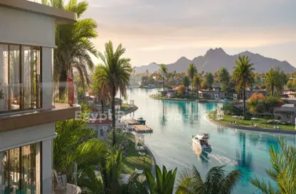 Villa - 4 Bedrooms - 4 Bathrooms for sale in Marassi Red Sea - Soma Bay - Safaga - Hurghada - Red Sea Villa - 4 Bedrooms - 4 Bathrooms for sale in Marassi Red Sea - Soma Bay - Safaga - Hurghada - Red Sea