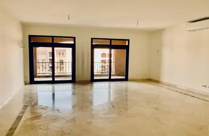 Apartment - 3 Bedrooms - 3 Bathrooms for rent in Mivida - 5th Settlement Compounds - The 5th Settlement - New Cairo City - Cairo