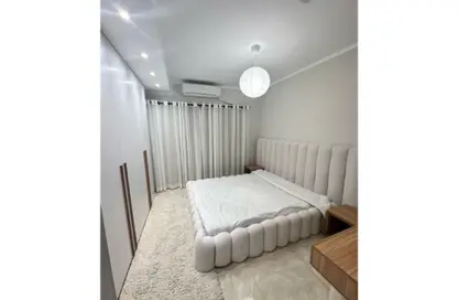 Apartment - 3 Bedrooms - 3 Bathrooms for rent in El Rehab Extension - Al Rehab - New Cairo City - Cairo