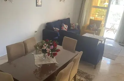 Apartment - 2 Bedrooms - 2 Bathrooms for sale in Madinaty - Cairo