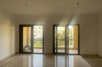 Apartment - 3 Bedrooms - 3 Bathrooms for rent in Mivida - 5th Settlement Compounds - The 5th Settlement - New Cairo City - Cairo