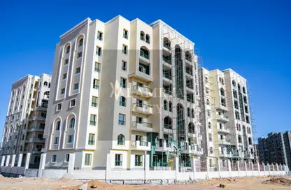 شقة - 3 غرف نوم - 3 حمامات للبيع في لافيردى كاسيت - كمبوندات العاصمة الإدارية الجديدة - العاصمة الإدارية الجديدة - القاهرة