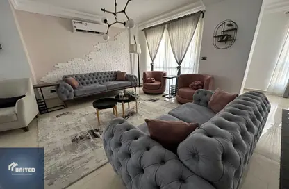 شقة - 3 غرف نوم - 3 حمامات للبيع في پريڤادو - مدينتي - القاهرة