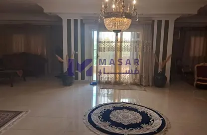 شقة - 5 غرف نوم - 3 حمامات للبيع في عمارات النرجس - النرجس - مدينة القاهرة الجديدة - القاهرة