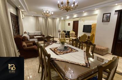 Apartment - 3 Bedrooms - 2 Bathrooms for sale in The 5th Settlement - New Cairo City - Cairo
