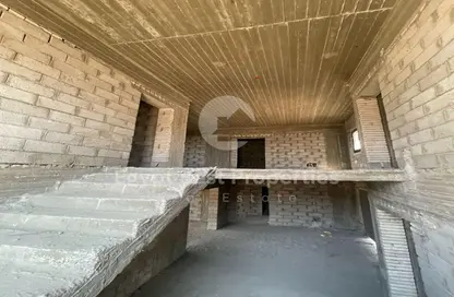 Twin House - 4 Bedrooms - 5 Bathrooms for sale in Swan Lake Residence - 5th Settlement Compounds - The 5th Settlement - New Cairo City - Cairo