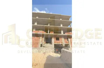شقة - 3 غرف نوم - 2 حمامات للبيع في بيت الوطن التكميلى - التوسعات الشمالية - مدينة 6 أكتوبر - الجيزة