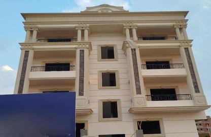 Apartment - 3 Bedrooms - 2 Bathrooms for sale in Bait Alwatan - The 5th Settlement - New Cairo City - Cairo