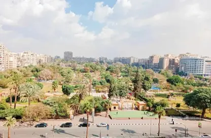 شقة - 5 غرف نوم - 3 حمامات للبيع في مصر الجديدة - القاهرة