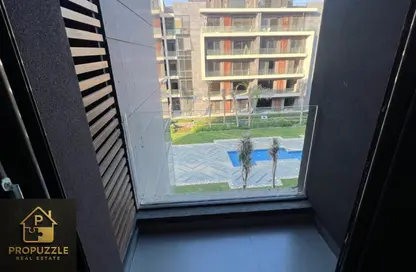 Apartment - 3 Bedrooms - 2 Bathrooms for sale in El Patio Oro - 5th Settlement Compounds - The 5th Settlement - New Cairo City - Cairo