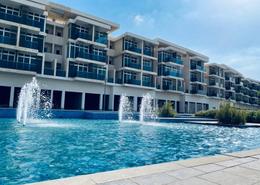 Apartment - 4 bedrooms - 4 bathrooms for للبيع in Porto October - Green Belt - 6 October City - Giza Apartment - 4 bedrooms - 4 bathrooms for للبيع in Porto October - Green Belt - 6 October City - Giza